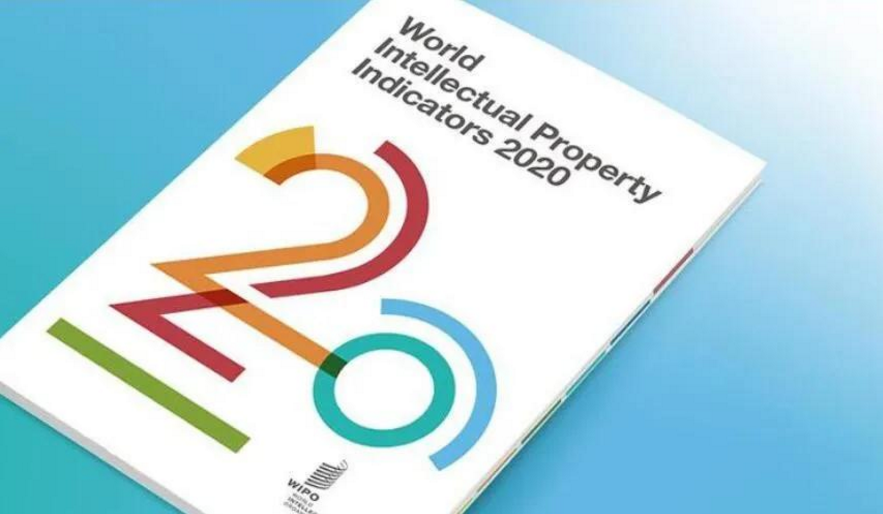 WIPO发布《世界知识产权指标》年度报告